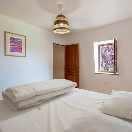 Lou Grith - Maison Pour 10 Avec Piscine Privee Holiday home Salies-de-Bearn