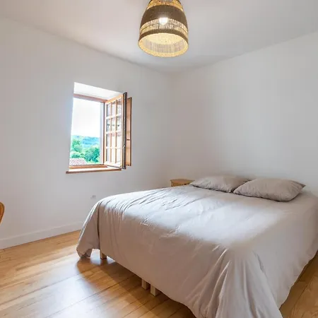 Holiday home Lou Grith - Maison Pour 10 Avec Piscine Privee