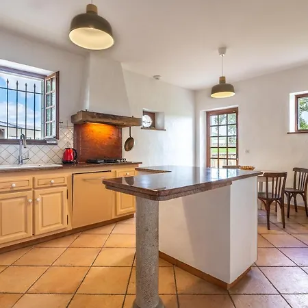 Holiday home Lou Grith - Maison Pour 10 Avec Piscine Privee *