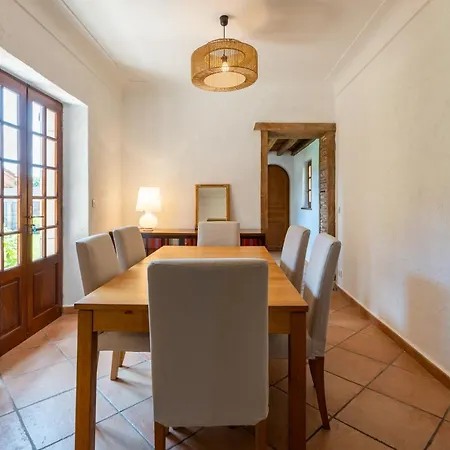 Holiday home Lou Grith - Maison Pour 10 Avec Piscine Privee